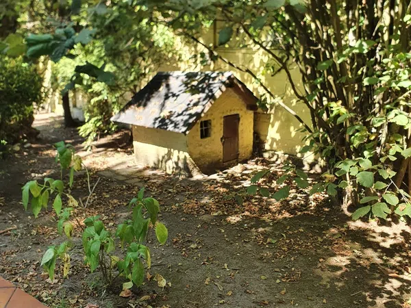 Casa rural en Lugar de Seselle, 9 - Foto 17