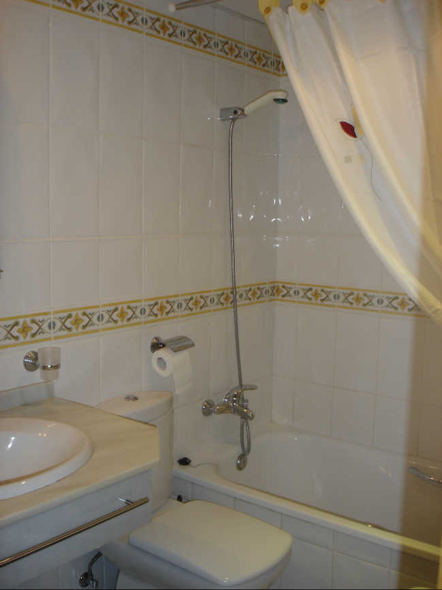 Piso en calle Historiador Manuel Salcines, 6 - Foto 3