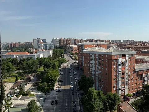 Piso en Virgen de Lourdes, 20