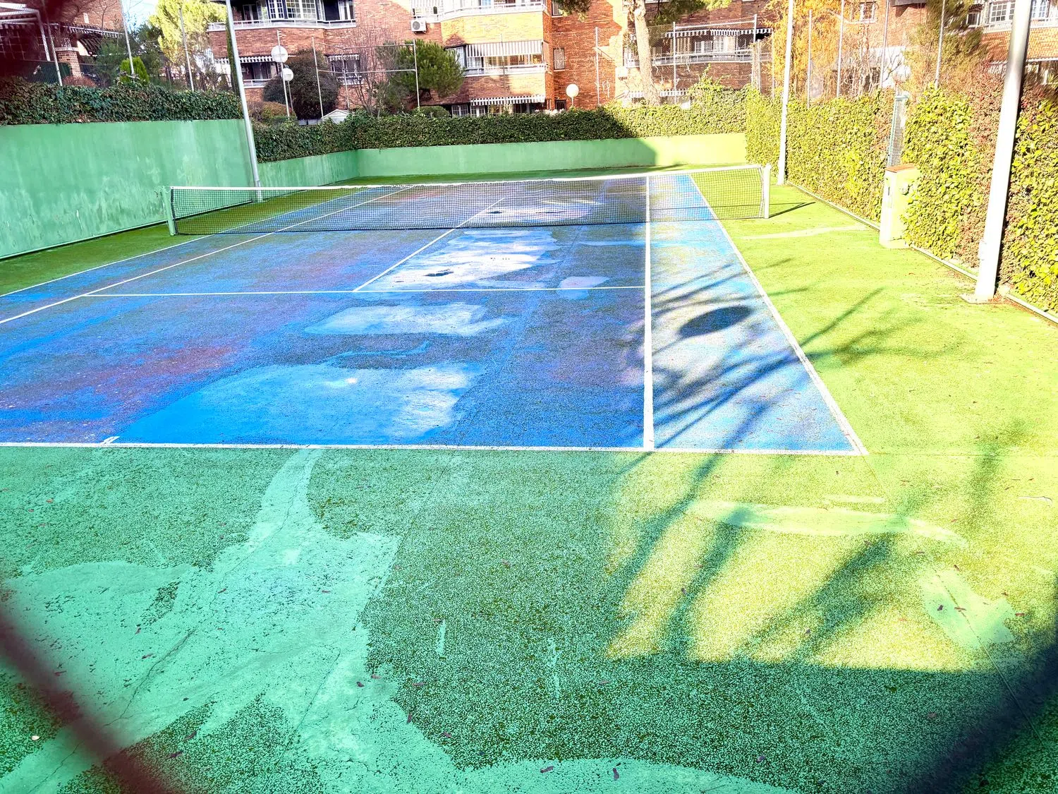 Piso en calle Comunidad de Madrid, 45 - Foto 32