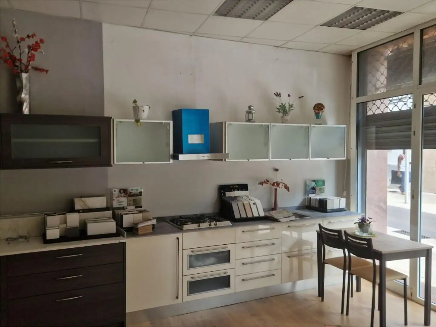 Local comercial en  Carrer de la Rectoria 1 - Foto 3