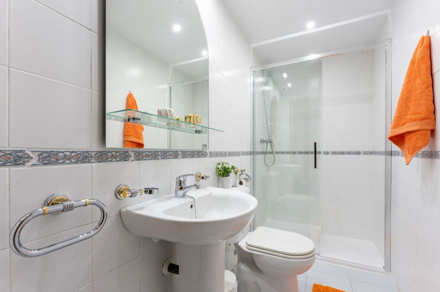 Piso en avenida Cervantes, 122 - Foto 9