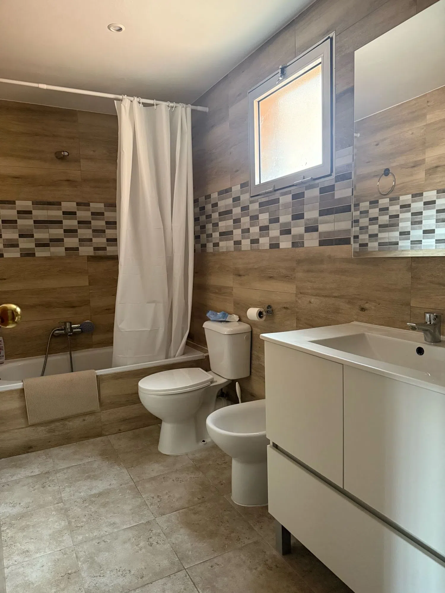 Piso en calle Francisco Ferrer, 3 - Foto 7