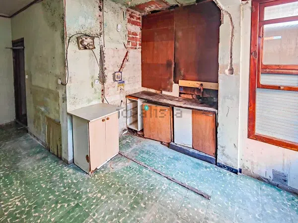 Piso en Calle d'Ulldecona, 40, Zona Pueblo, Zona Pueblo - Foto 2