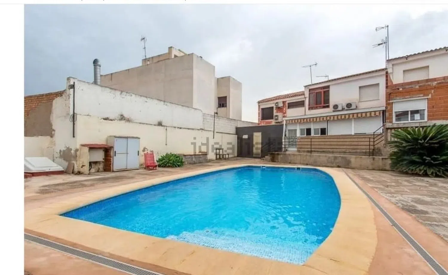 Chalet adosado en calle Mayor, 56 - Foto 8