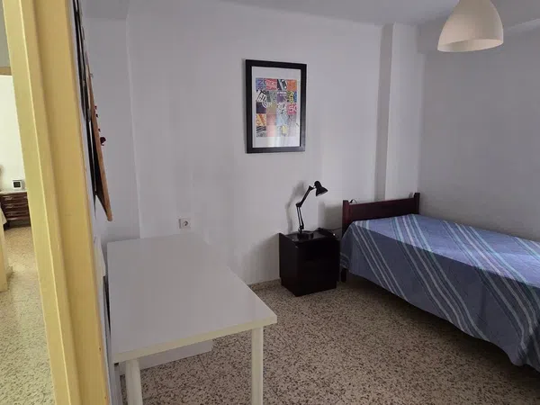 Piso en Barrio Los Millones, 10 - Foto 8