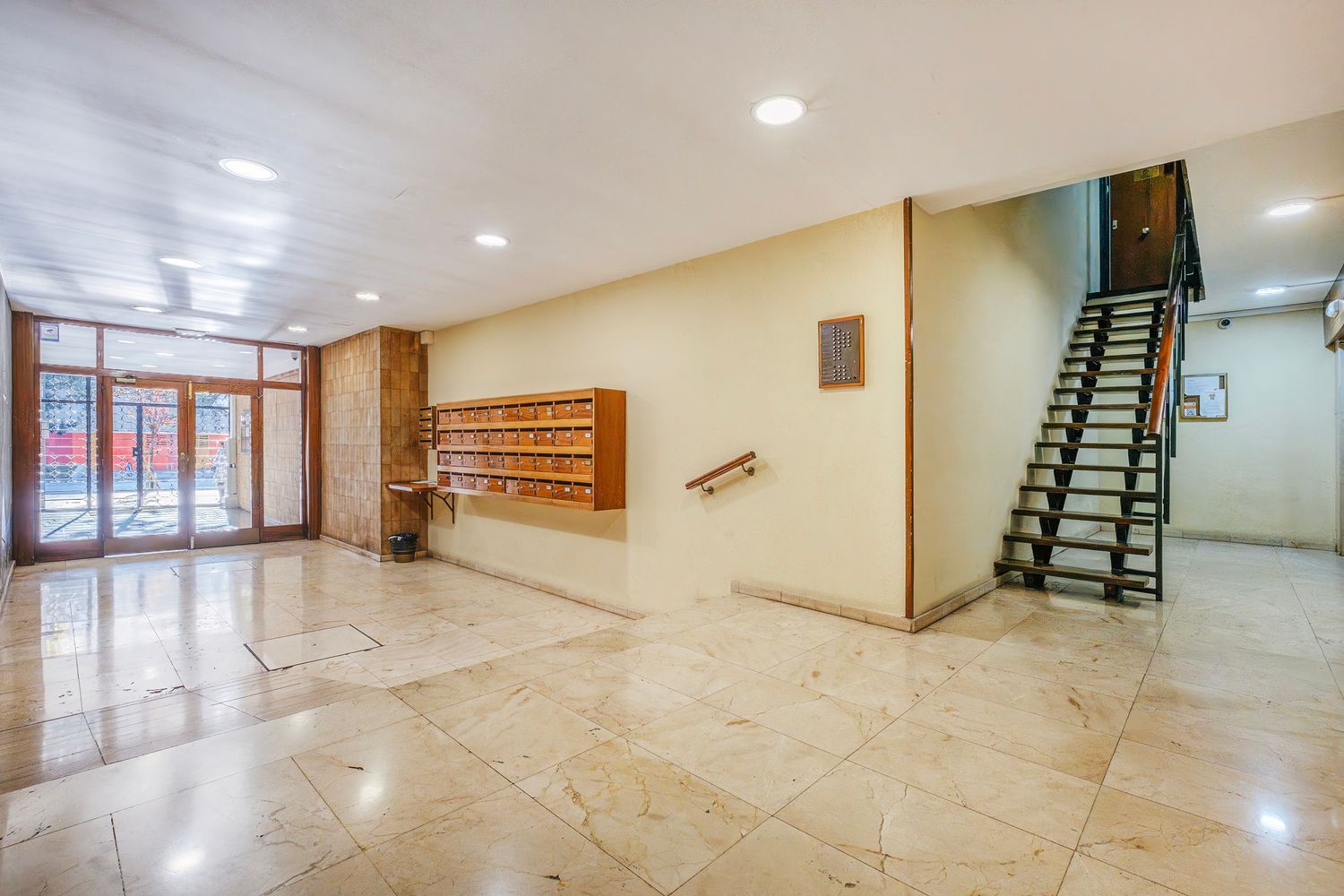 Piso en avenida de Roma, 107 - Foto 16