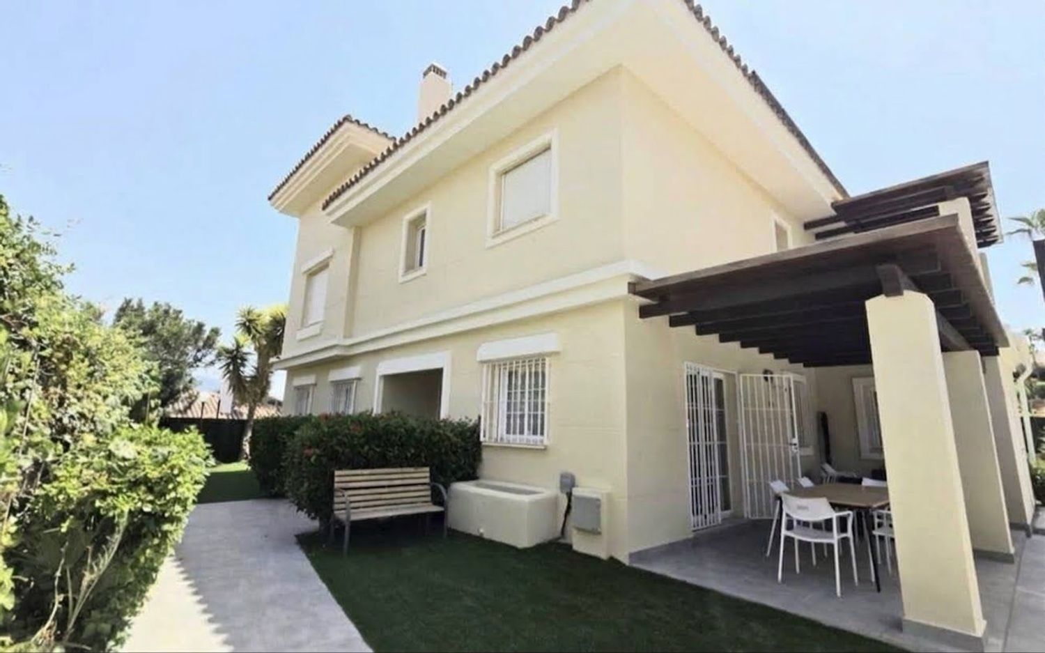 Casa o chalet independiente en Avenida de España, 5, Mijas Golf, Mijas Golf - Foto 9