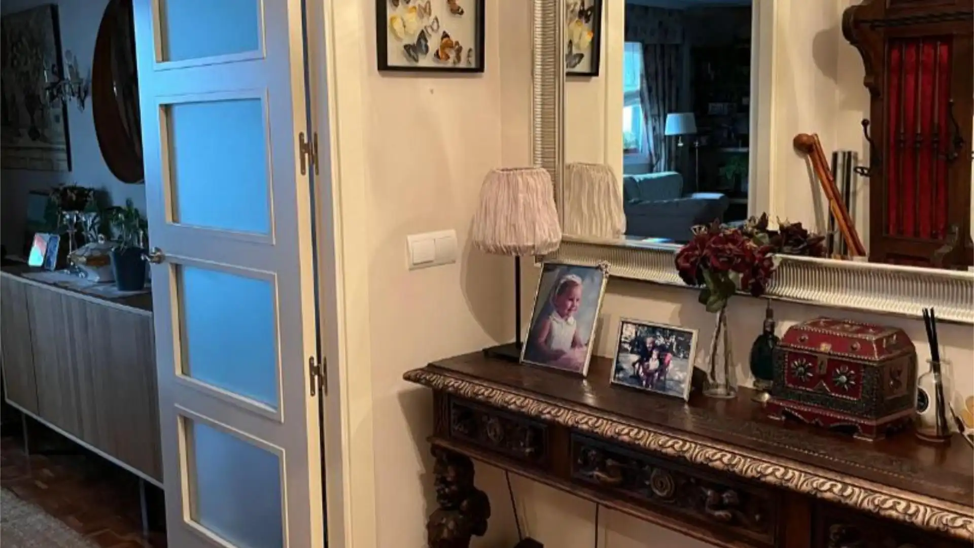 Piso en  Calle Fidelio 7 - Foto 1