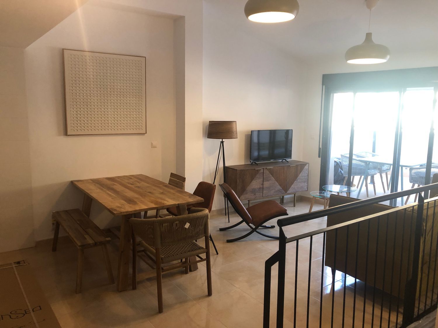 Ático en calle Saavedra Fajardo, 24 - Foto 33