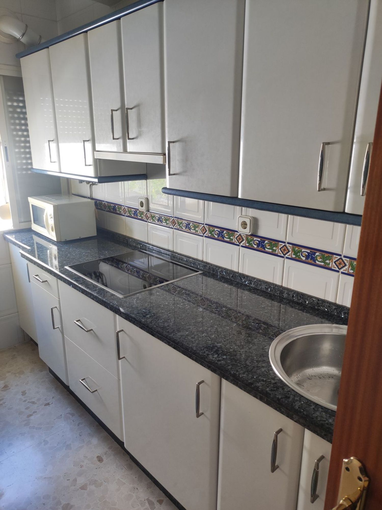 Alquiler de piso en Barriada Villegas, 1 - Foto 10