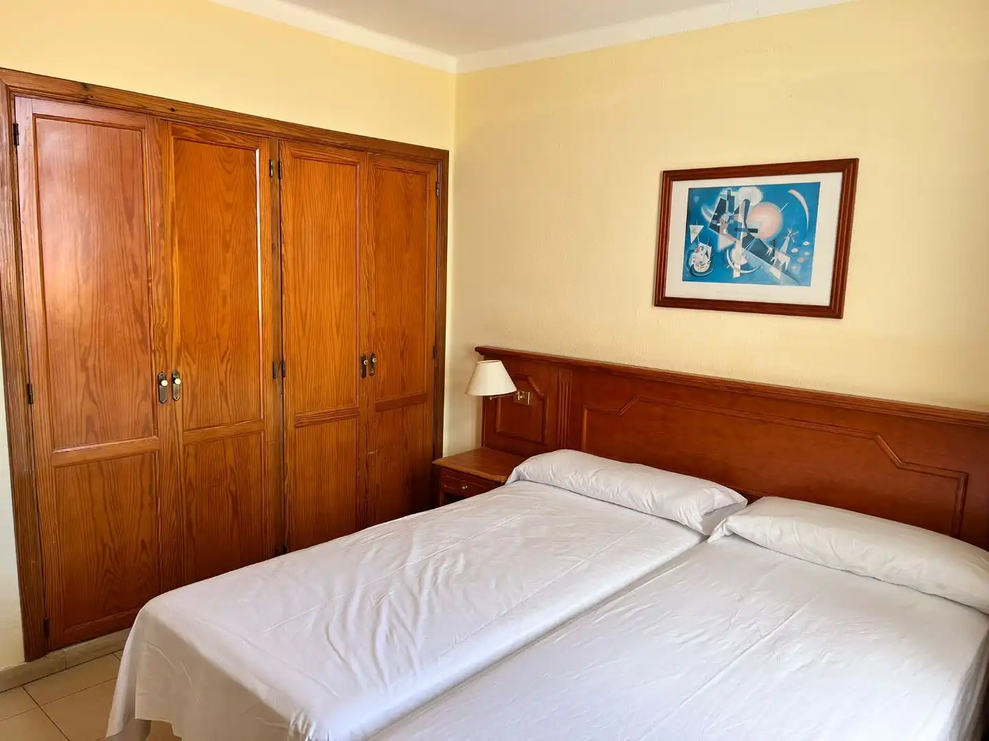 Apartamento en  Calle Italia 4 - Foto 8