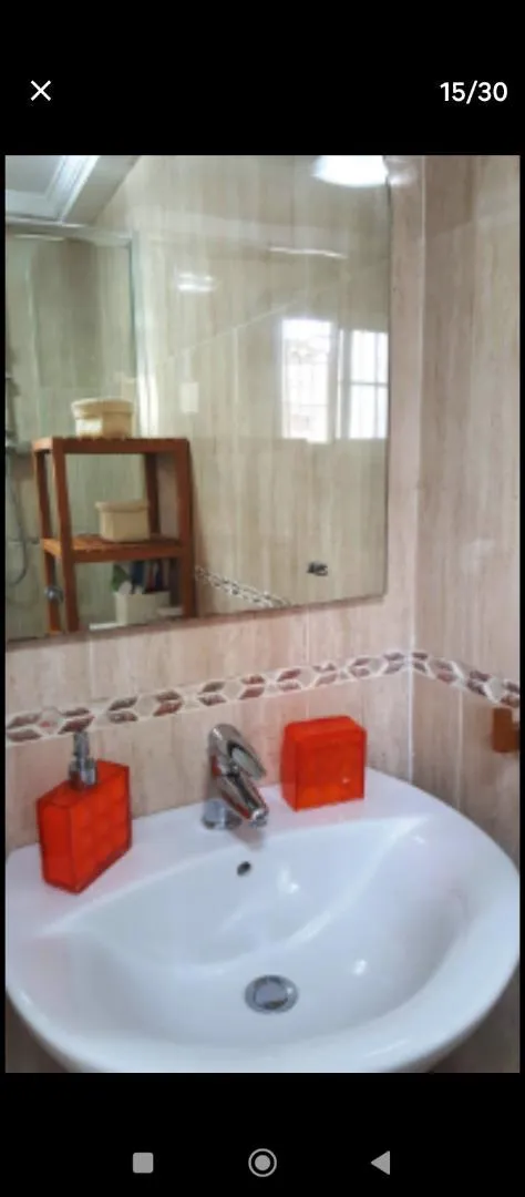 Piso en calle Calle Abderramán III 4 - Foto 10