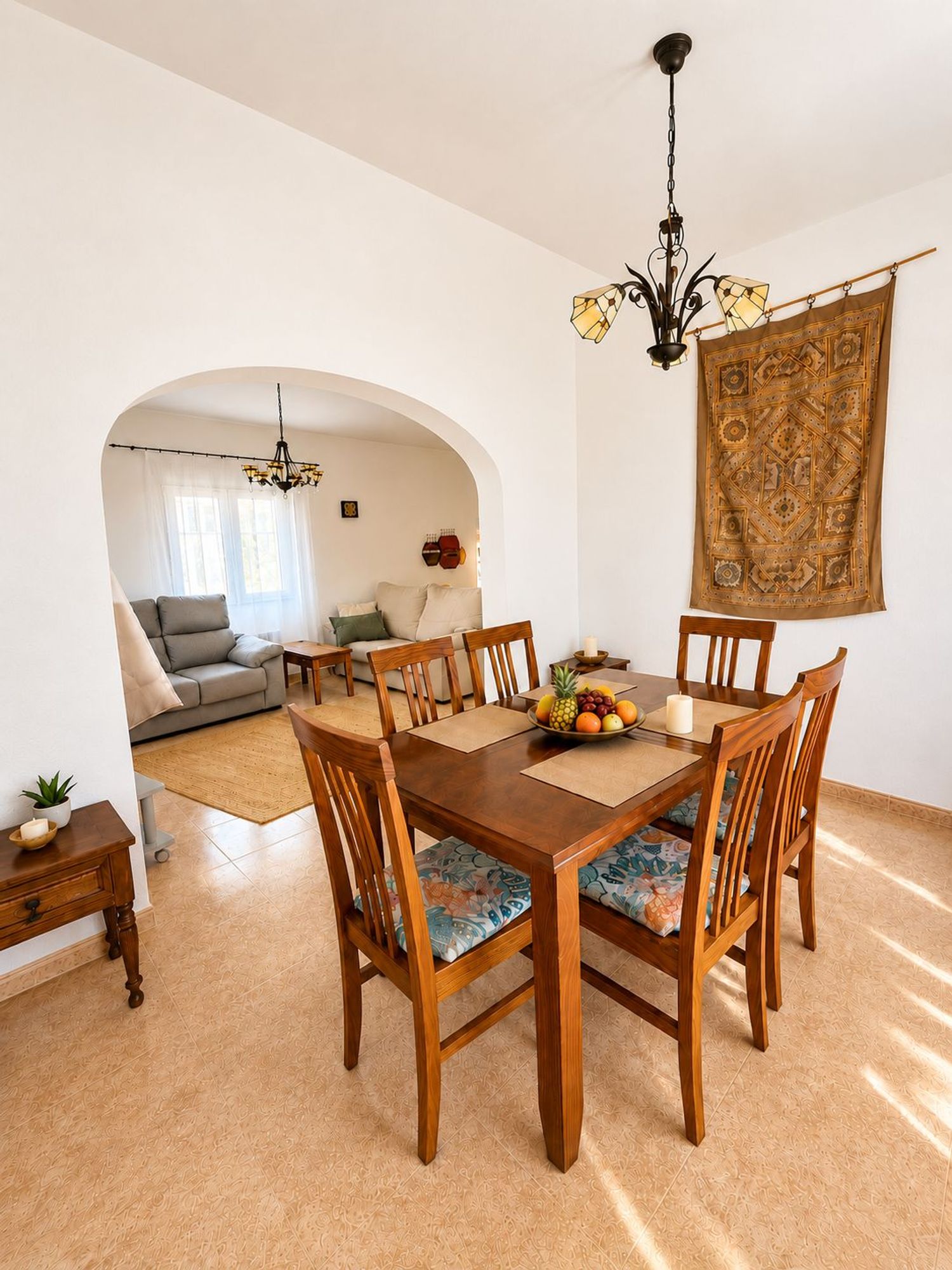 Casa o chalet independiente en Calle de la Malva, 7, Monte Pedreguer, Monte Pedreguer - Foto 13