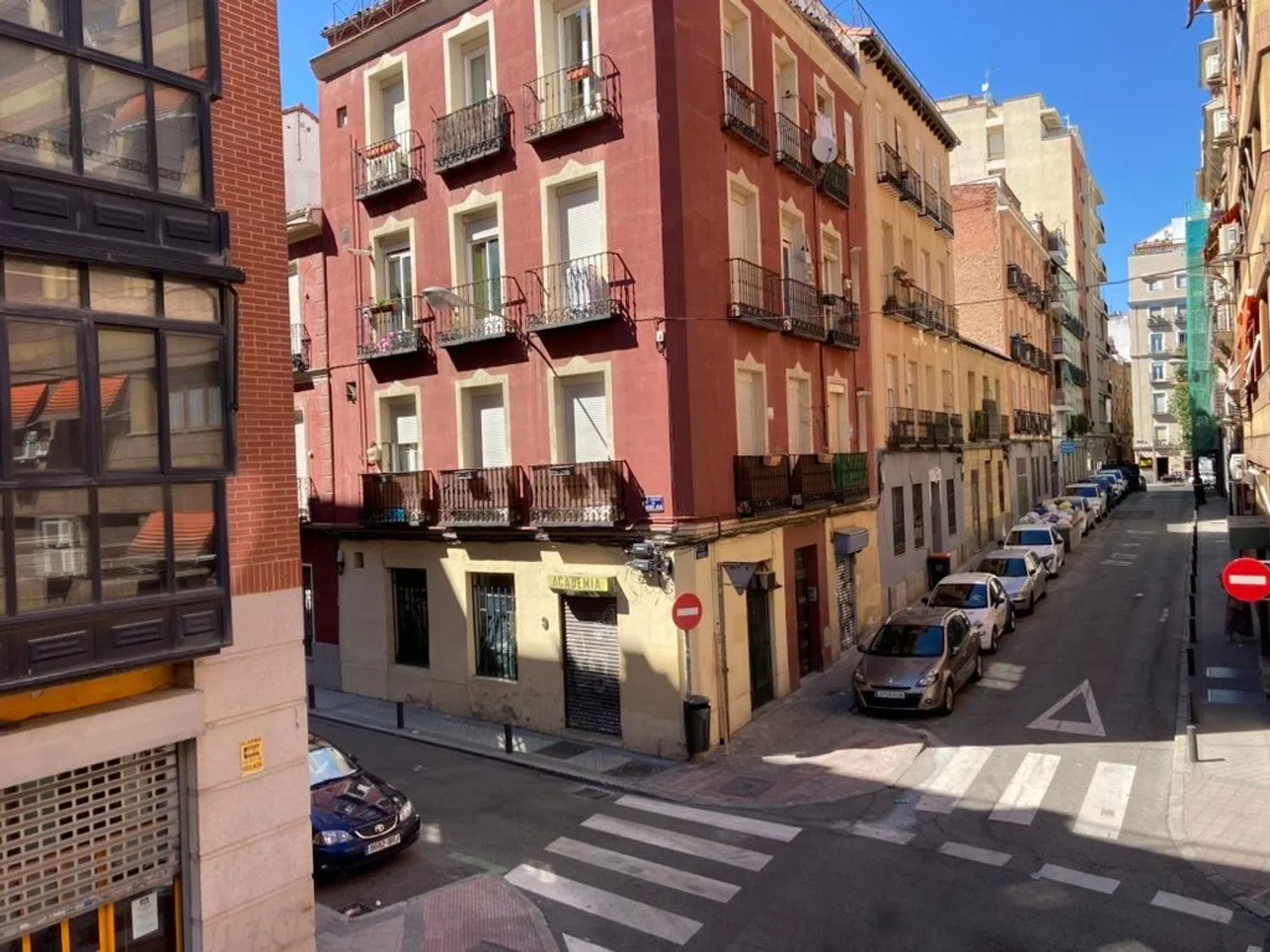 Piso en calle de Morejón, 6 - Foto 2