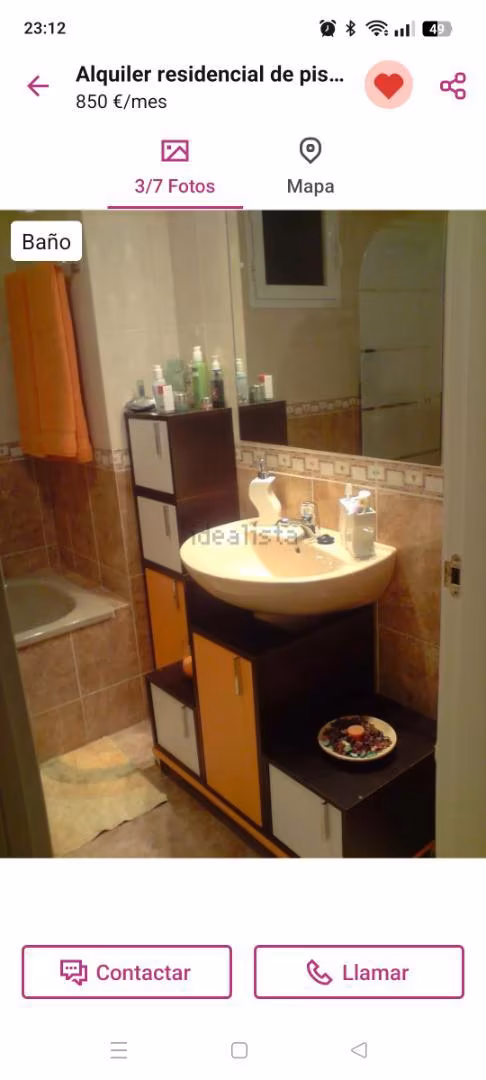 Piso en  Calle Nueva Delhi 1 - Foto 5