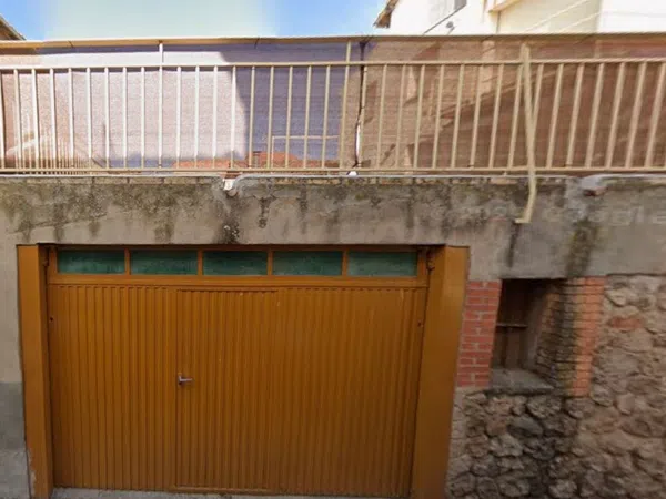 Casa o chalet independiente en Calle Calvo Sotelo, 5 - 7 - Foto 23