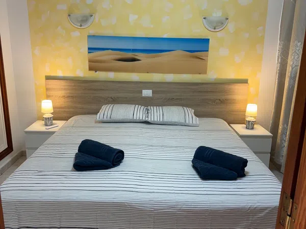 Piso en Avenida de Italia, 25, Playa del Inglés, Playa del Inglés - Foto 9