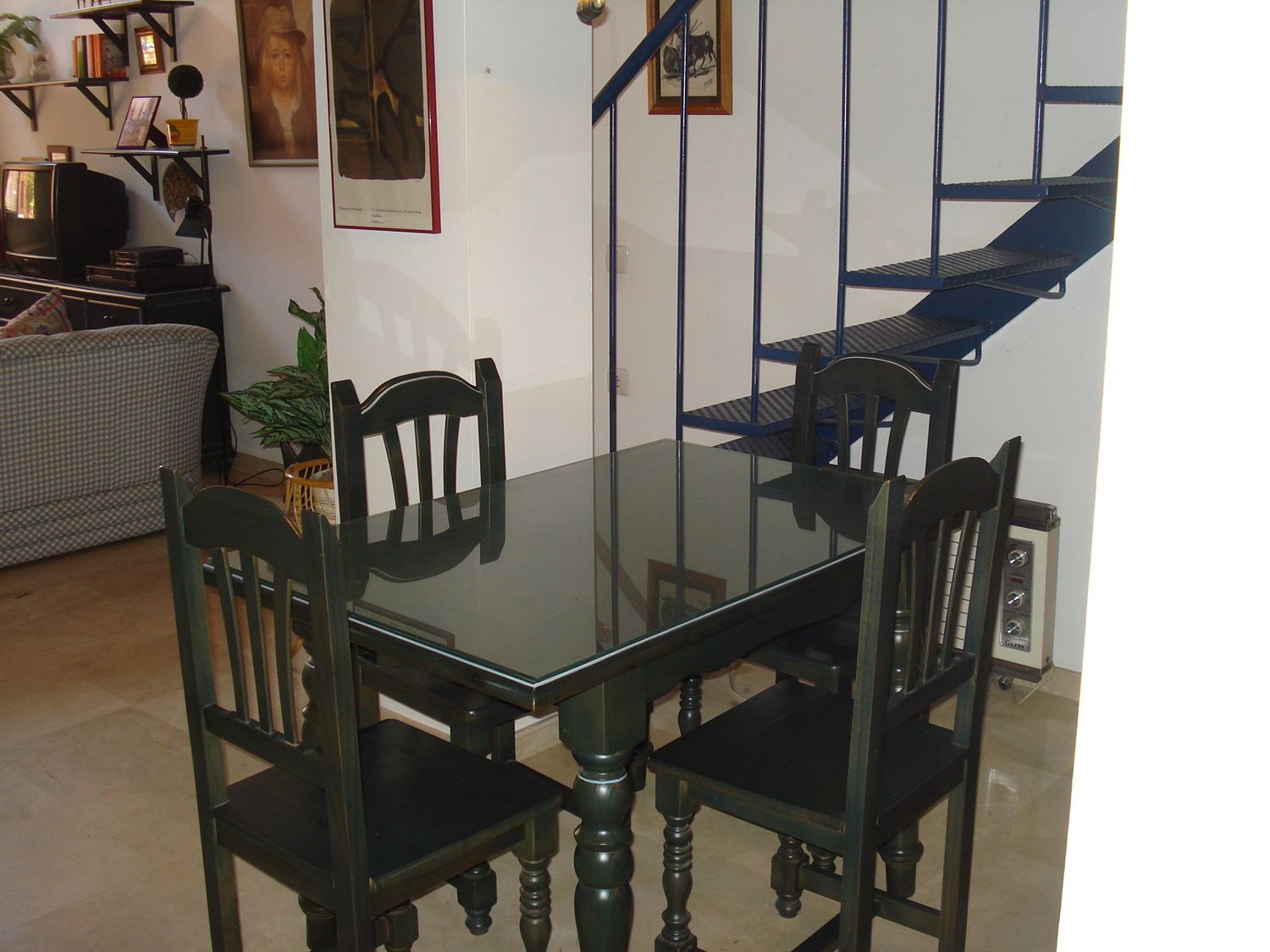 Estudio en calle Doctor Relimpio, 6 - Foto 4