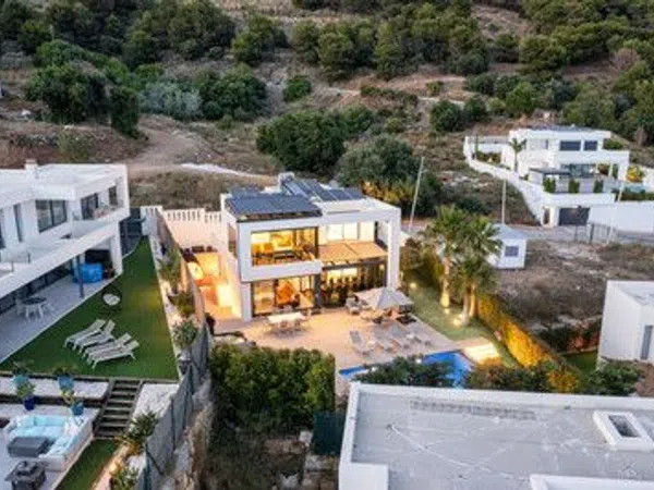 Casa o chalet independiente en Calle Araucaria, 29650, Mijas Pueblo, Mijas Pueblo - Foto 33