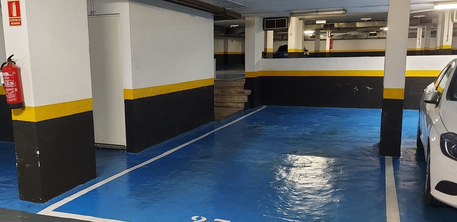 Piso en calle de Sor Ángela de la Cruz, 22 - Foto 33