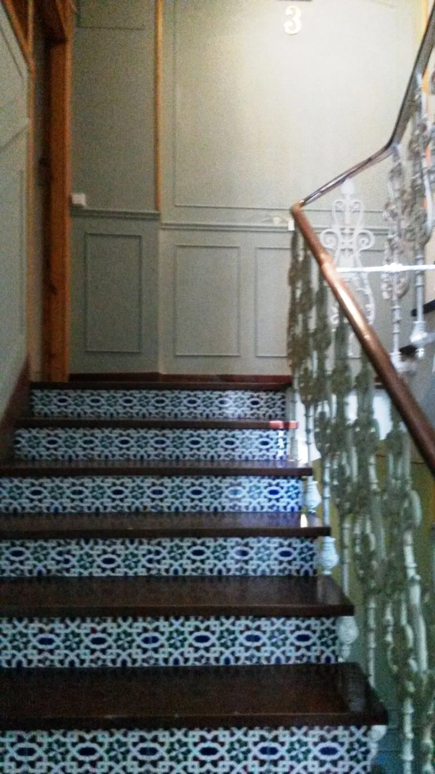 Piso en calle Núñez de Arce, 14 - Foto 3