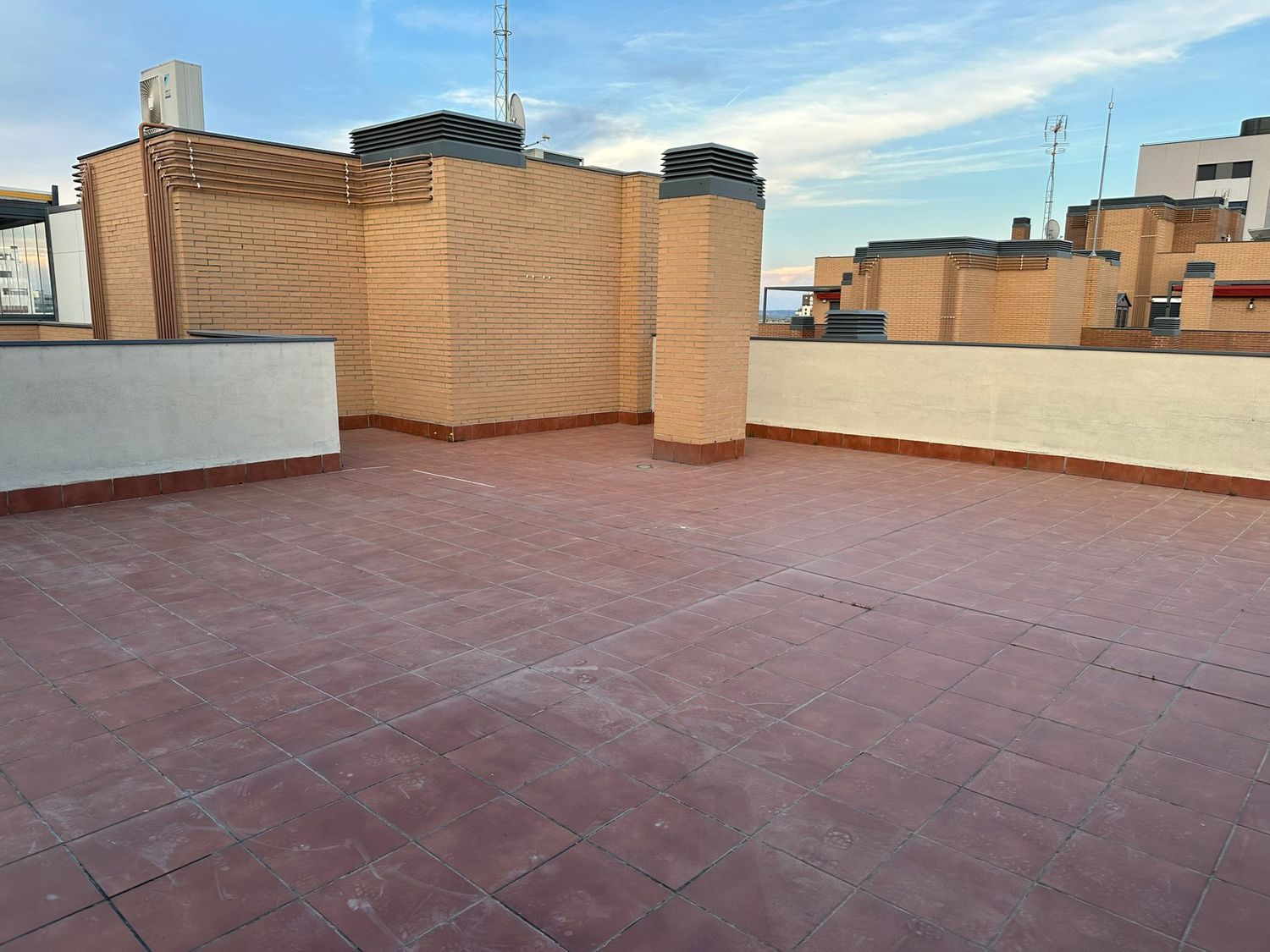 Ático en calle de Enrique Urquijo, 190 - Foto 3