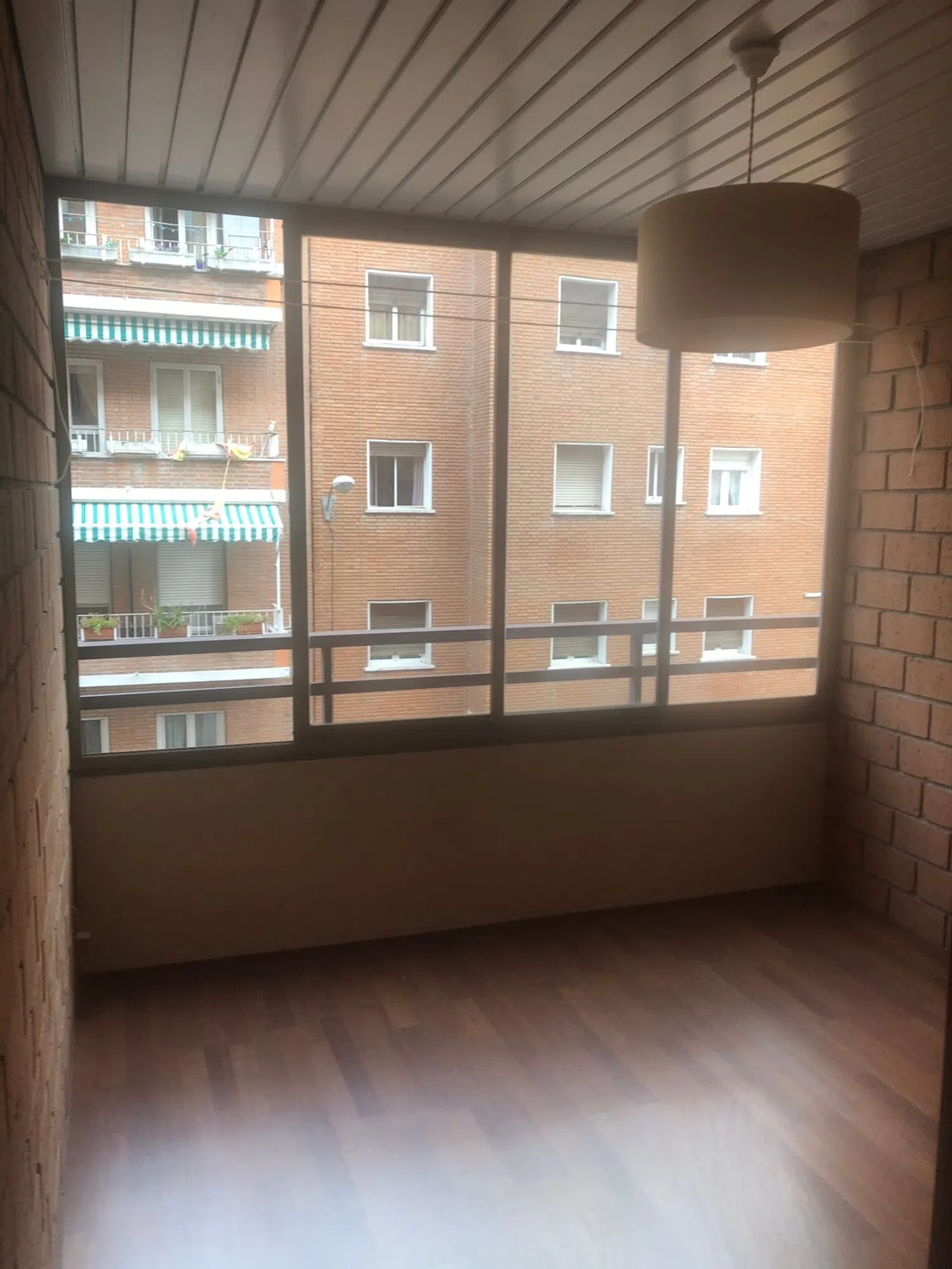 Piso en calle Ramón de Santillán, 17 - Foto 1