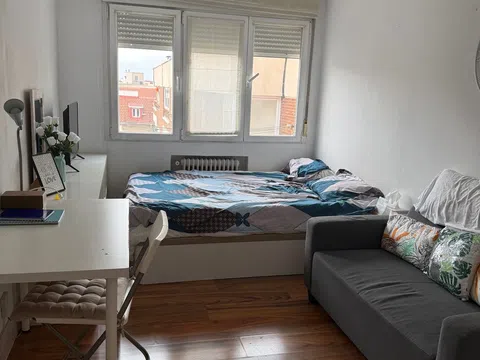 Estudio en calle de Núñez de Balboa, 105