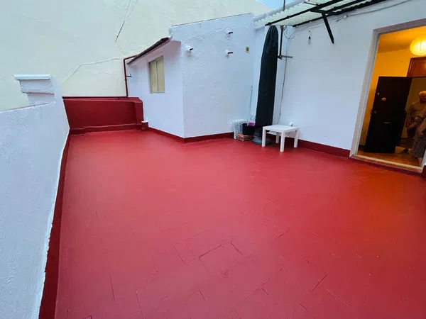 Piso en calle de María Panés, 6