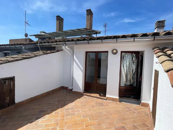 Dúplex en rambla de Sant Domènec, 10 - Foto 16