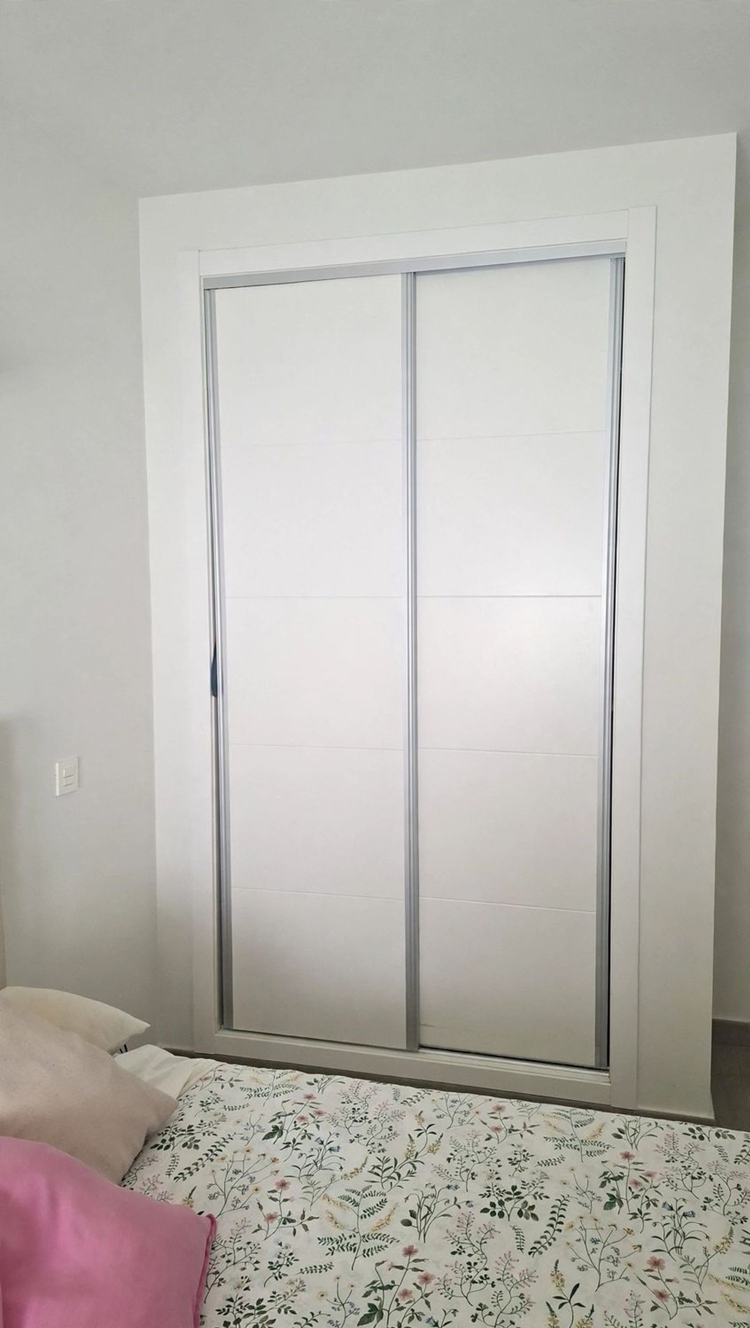 Piso en Calle de Orense, 1 - Foto 5