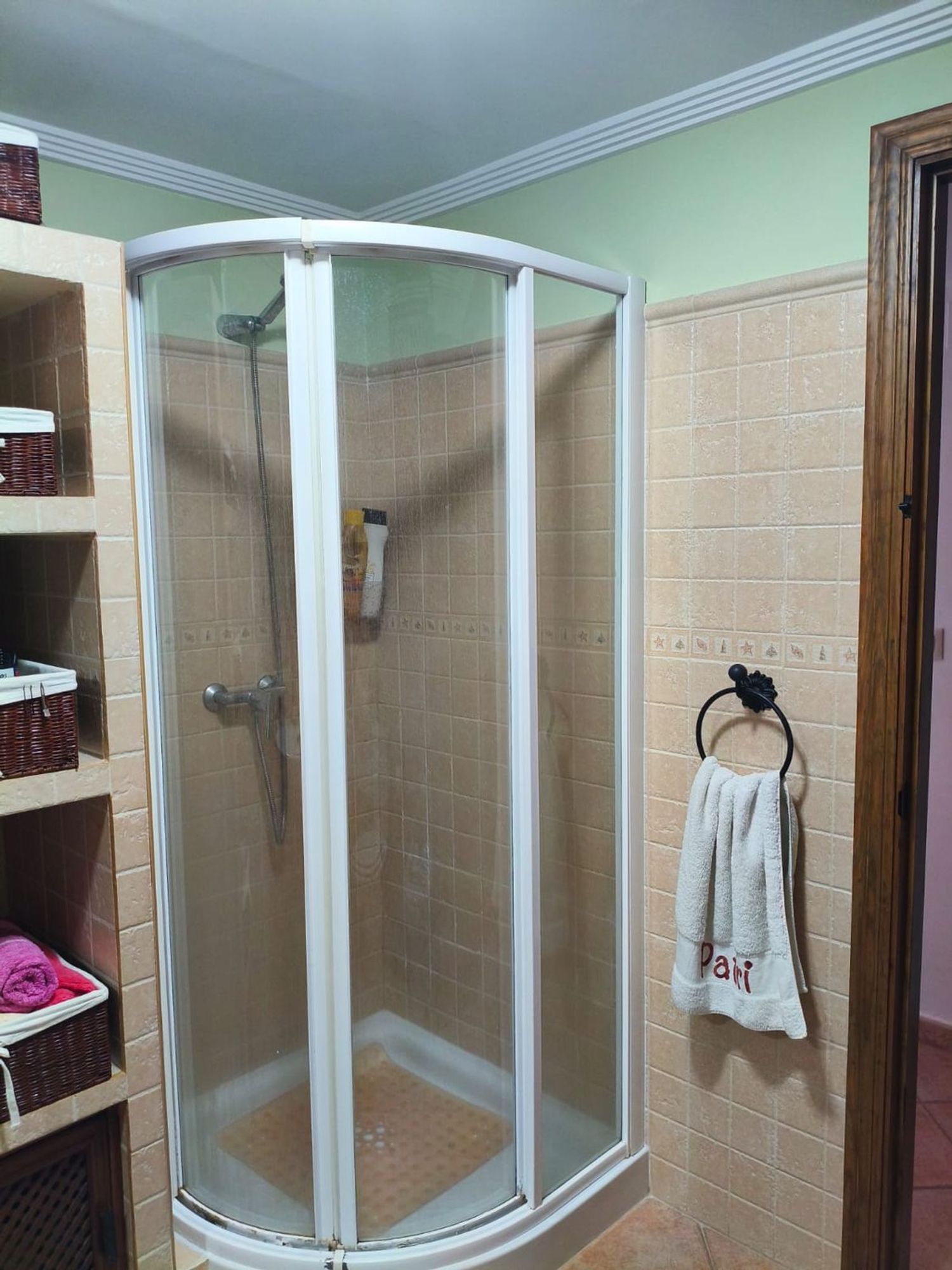 Piso en Alameda del Patrocinio, 5, Olletas - Sierra Blanquilla - Foto 20