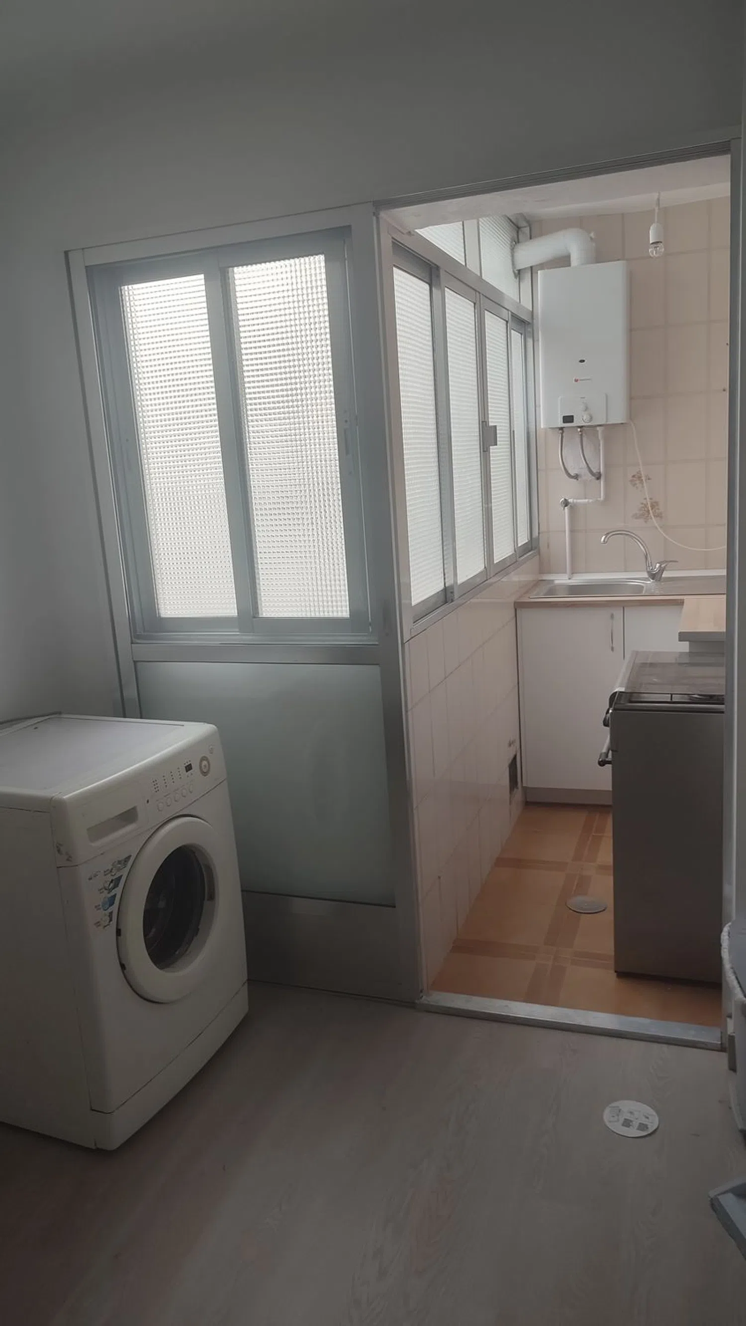 Piso en calle de Fray José Cerdeiriña, 58 - Foto 4