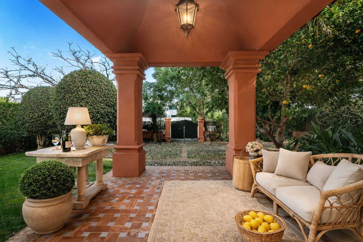 Casa independiente en Barrio Linda Vista-Nueva Alcántara-Cortijo Blanco - Foto 23