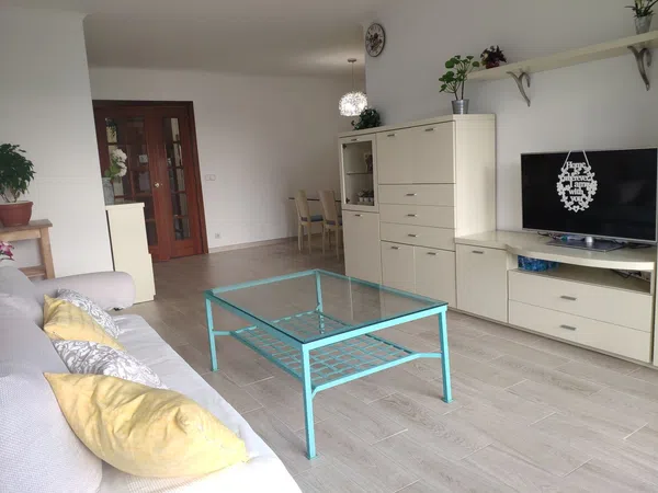 Piso en Urb. montigalá Barrio Puigfred - Foto 4