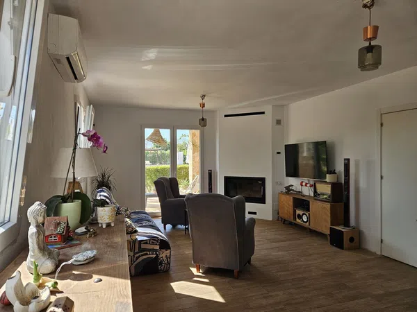 Casa o chalet independiente en Moraleda de Zafayona - Foto 18