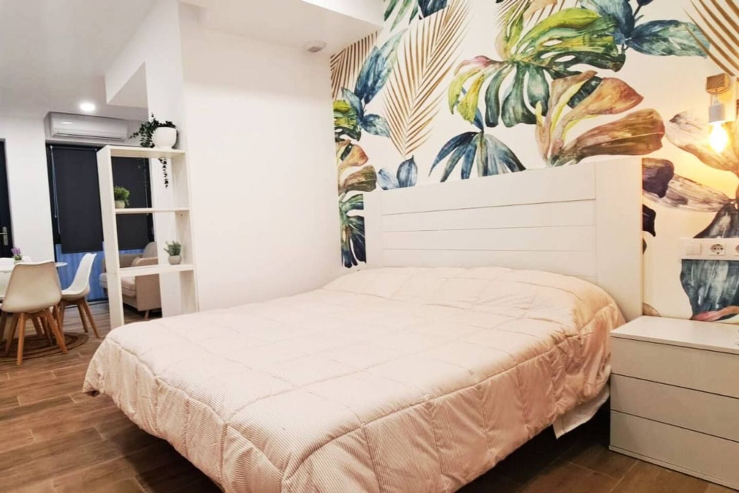 Estudio en Calle de la Pobla de Farnals, 50 - Foto 18