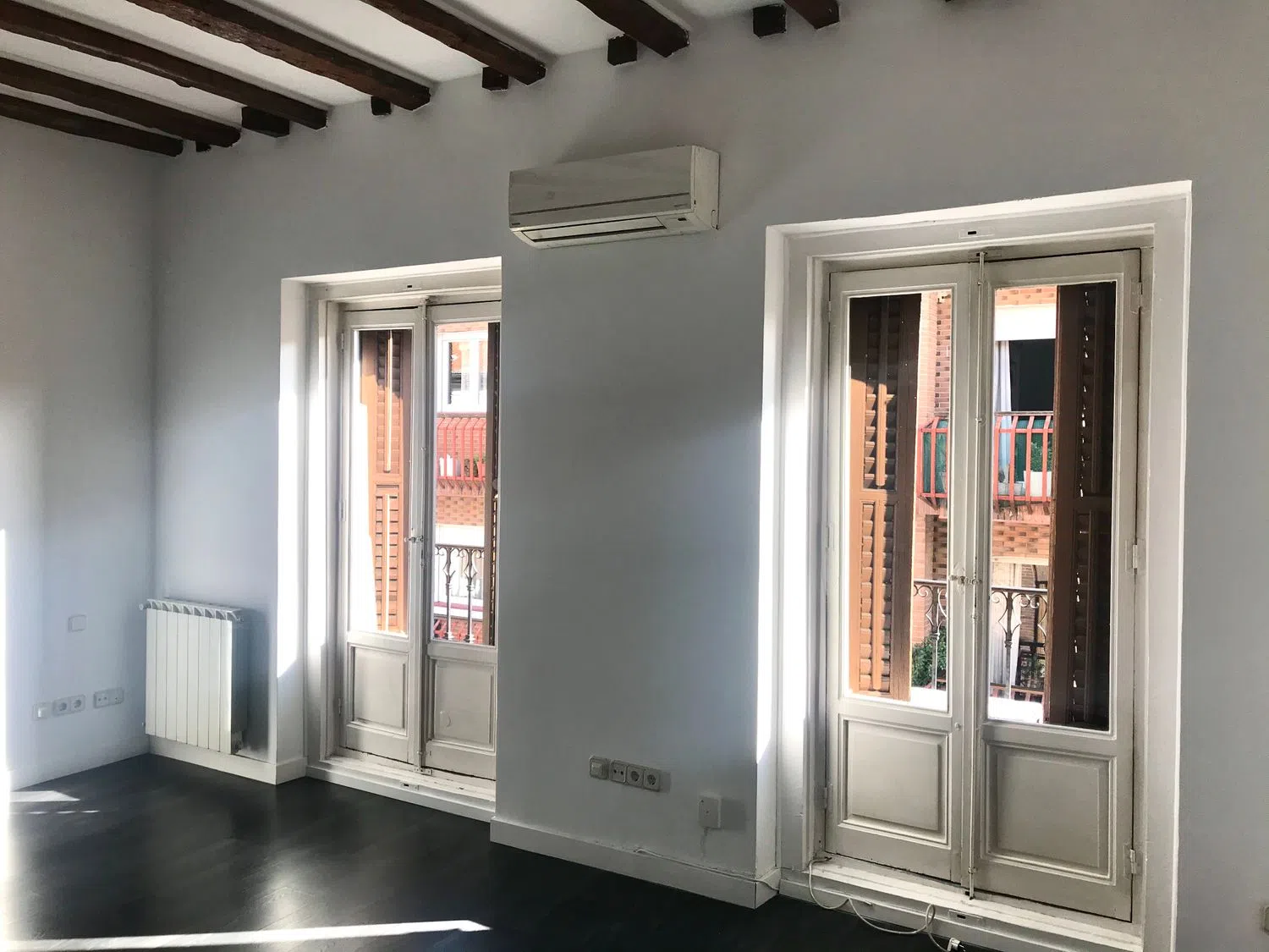 Estudio en calle de Argumosa, 16 - Foto 9