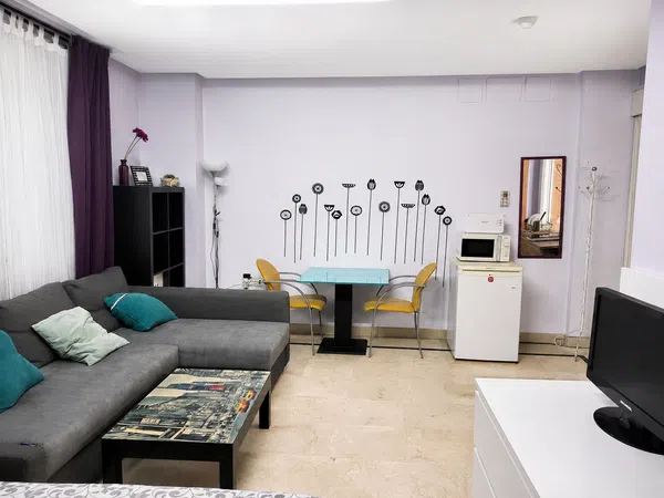 Estudio en Travesía Pizarro, 11, Centro - Argentina, Centro - Argentina - Foto 3