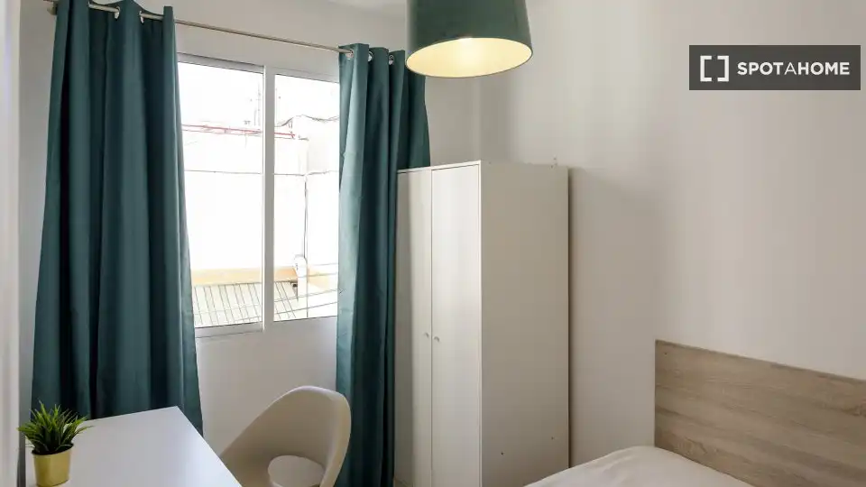 Piso en L'Hospitalet de Llobregat - Foto 9