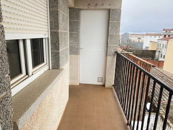 Piso en Guijuelo - Foto 4
