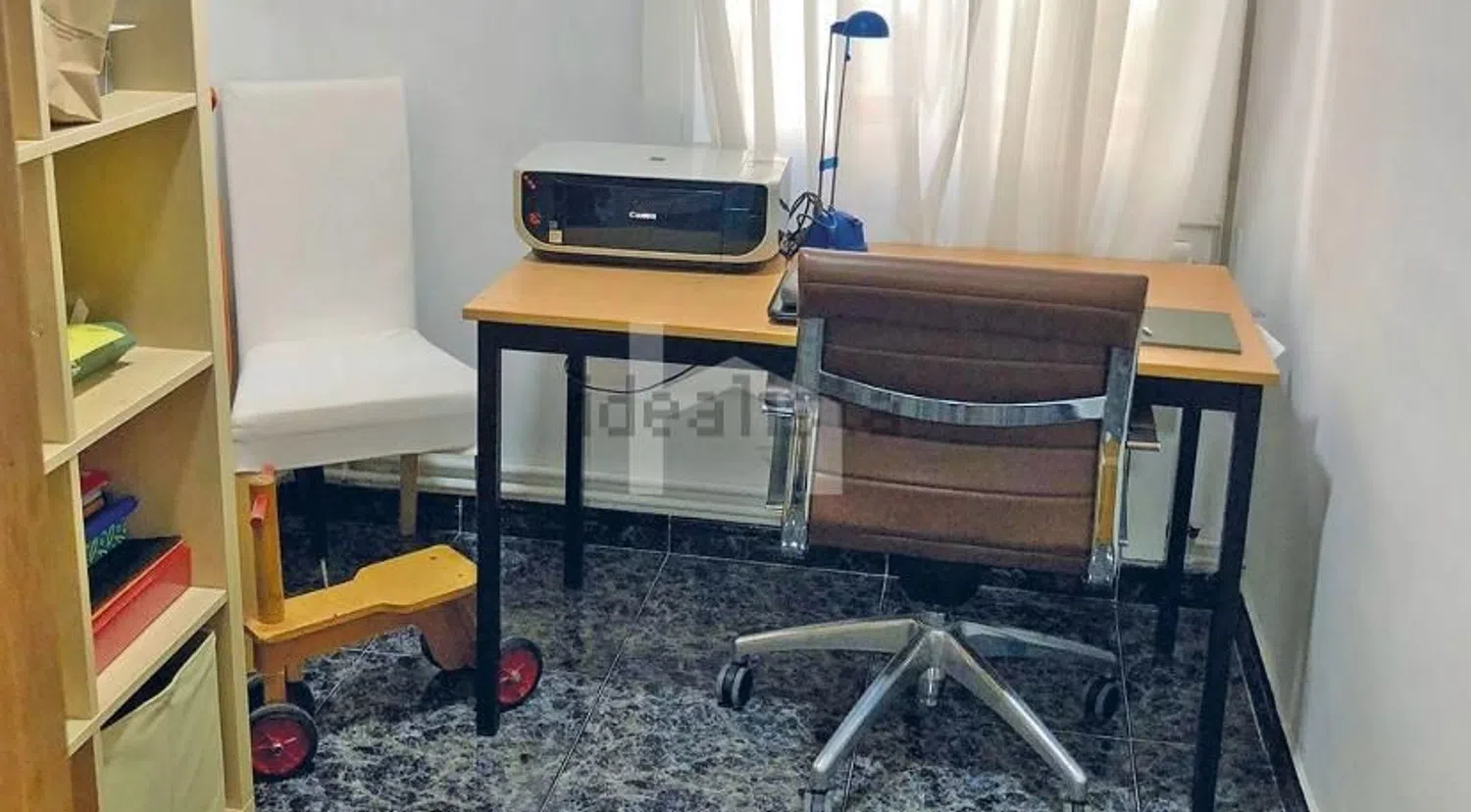 Piso en Barrio La Maurina - Foto 10