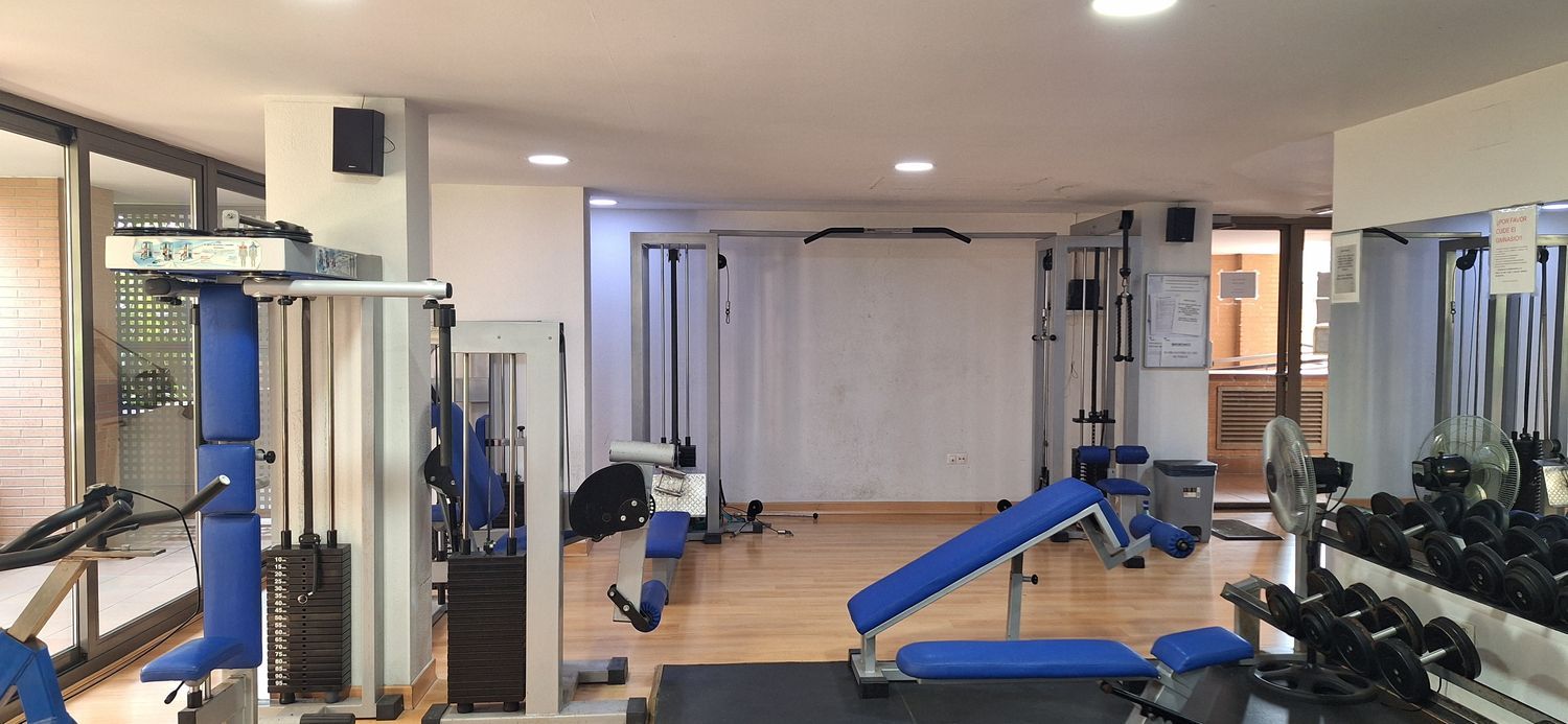 Piso en calle Trole, 9 - Foto 19