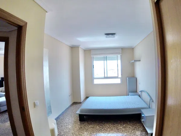Piso en Calle del Riu Adra, 5 a, Zona Ensanche-Río Jucar - Foto 11