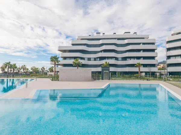 Piso en avenida Mar de Alborán, 5 - Foto 30