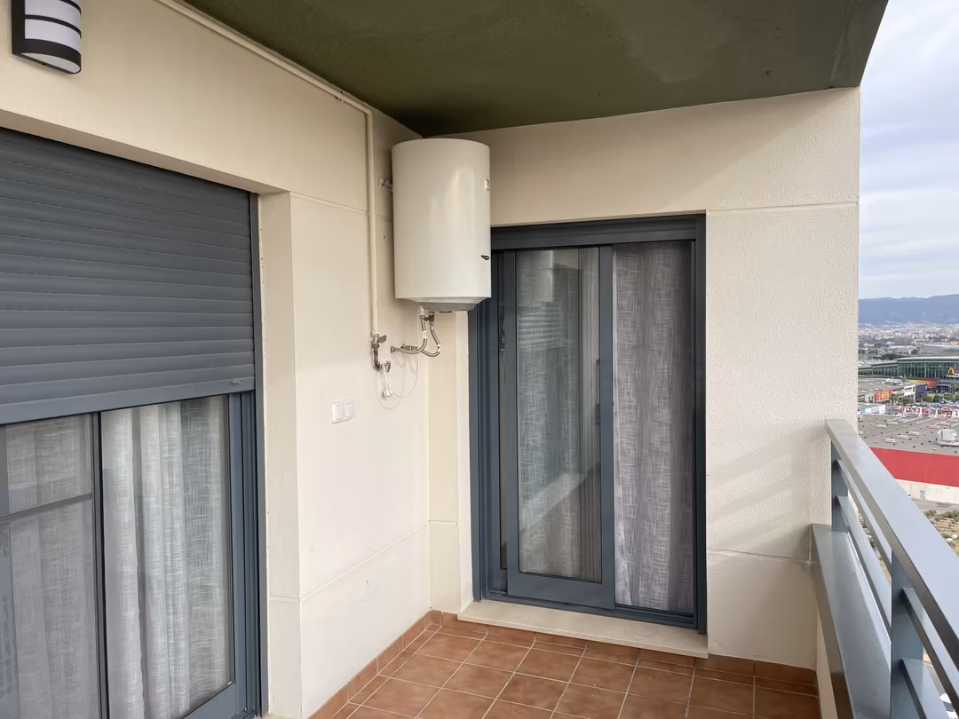 Piso en  Calle Nueva Condomina 2. 2 9J - Foto 17