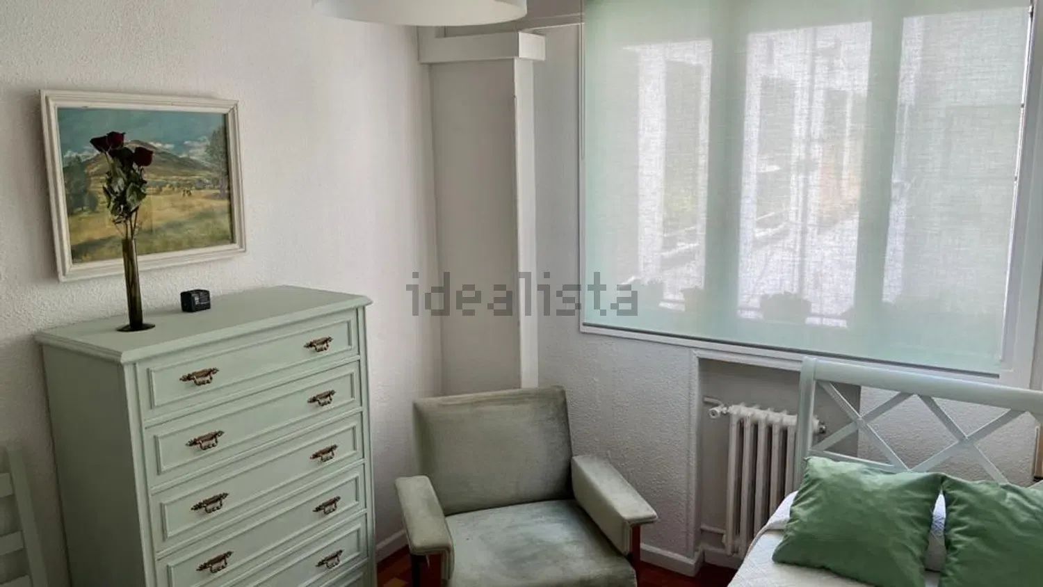 Piso en Calle del General San Martín, Russafa - Foto 12
