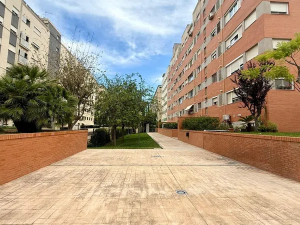 Piso en Plaza de José Mª. Giménez Fayos, Nou Benicalap - Foto 10