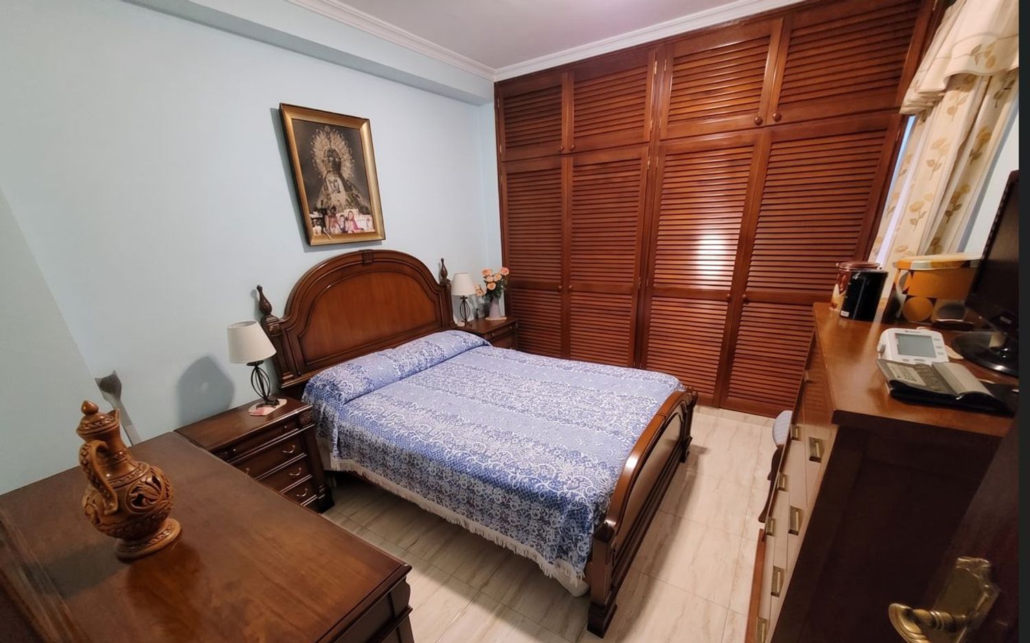 Piso en Calle Virgen de las Torres, 6, Ronda de Triana-Patrocinio-Turruñuelo - Foto 10